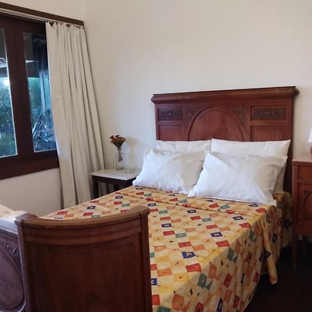 Suite Em Geriba A 50 Metros Da Praia Com Vista Búzios Exteriör bild