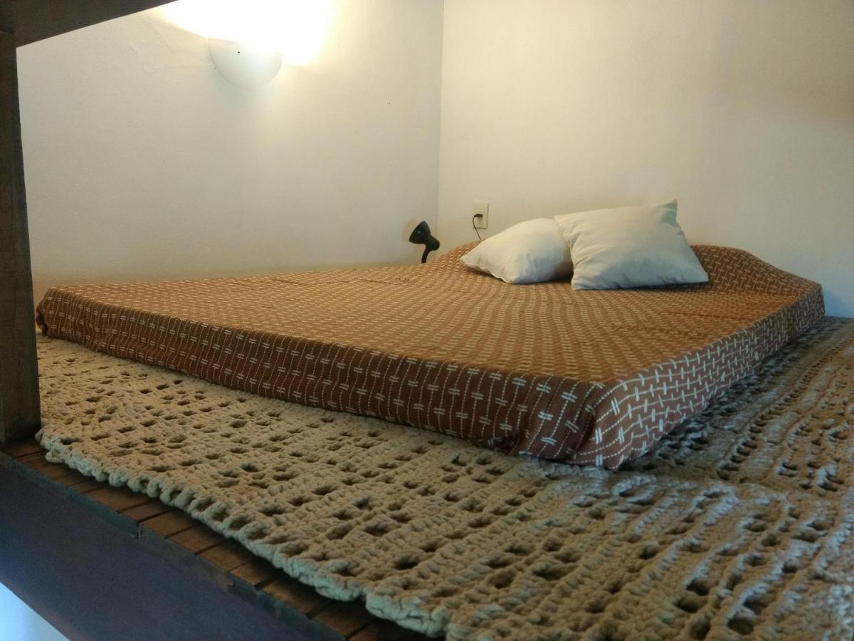 Suite Em Geriba A 50 Metros Da Praia Com Vista Búzios Exteriör bild