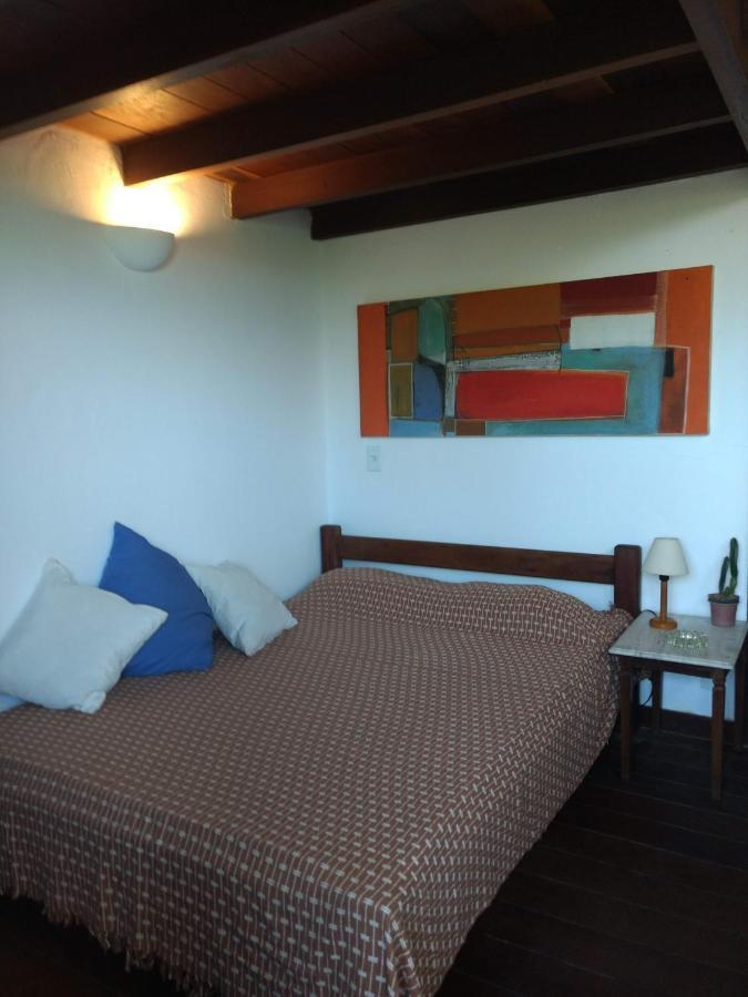 Suite Em Geriba A 50 Metros Da Praia Com Vista Búzios Exteriör bild