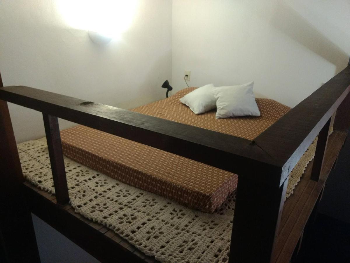 Suite Em Geriba A 50 Metros Da Praia Com Vista Búzios Exteriör bild