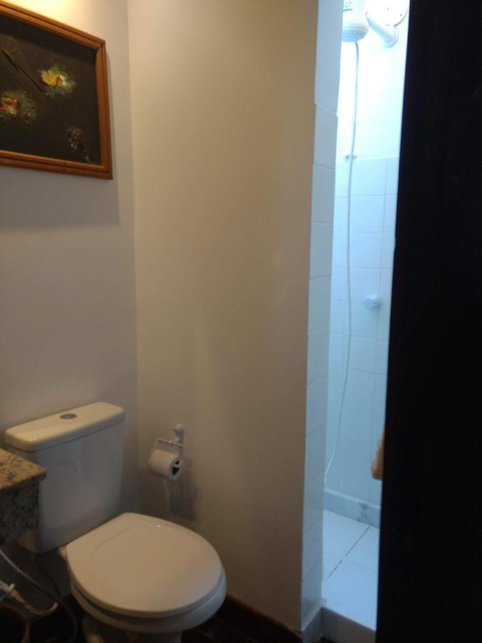 Suite Em Geriba A 50 Metros Da Praia Com Vista Búzios Exteriör bild