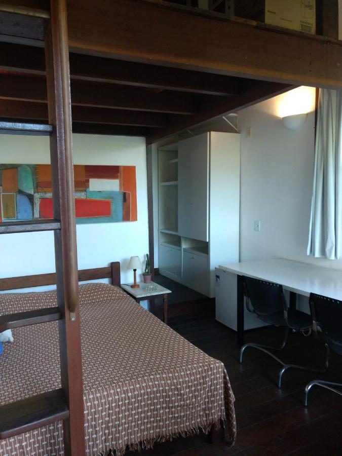 Suite Em Geriba A 50 Metros Da Praia Com Vista Búzios Exteriör bild