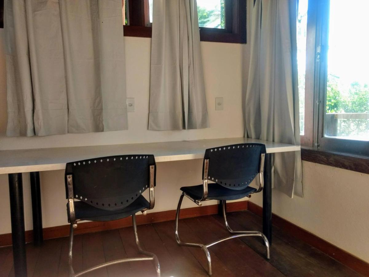 Suite Em Geriba A 50 Metros Da Praia Com Vista Búzios Exteriör bild