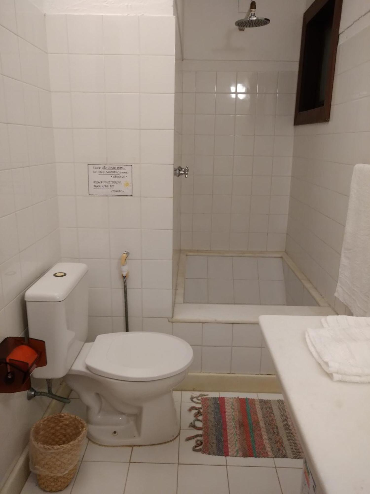 Suite Em Geriba A 50 Metros Da Praia Com Vista Búzios Exteriör bild
