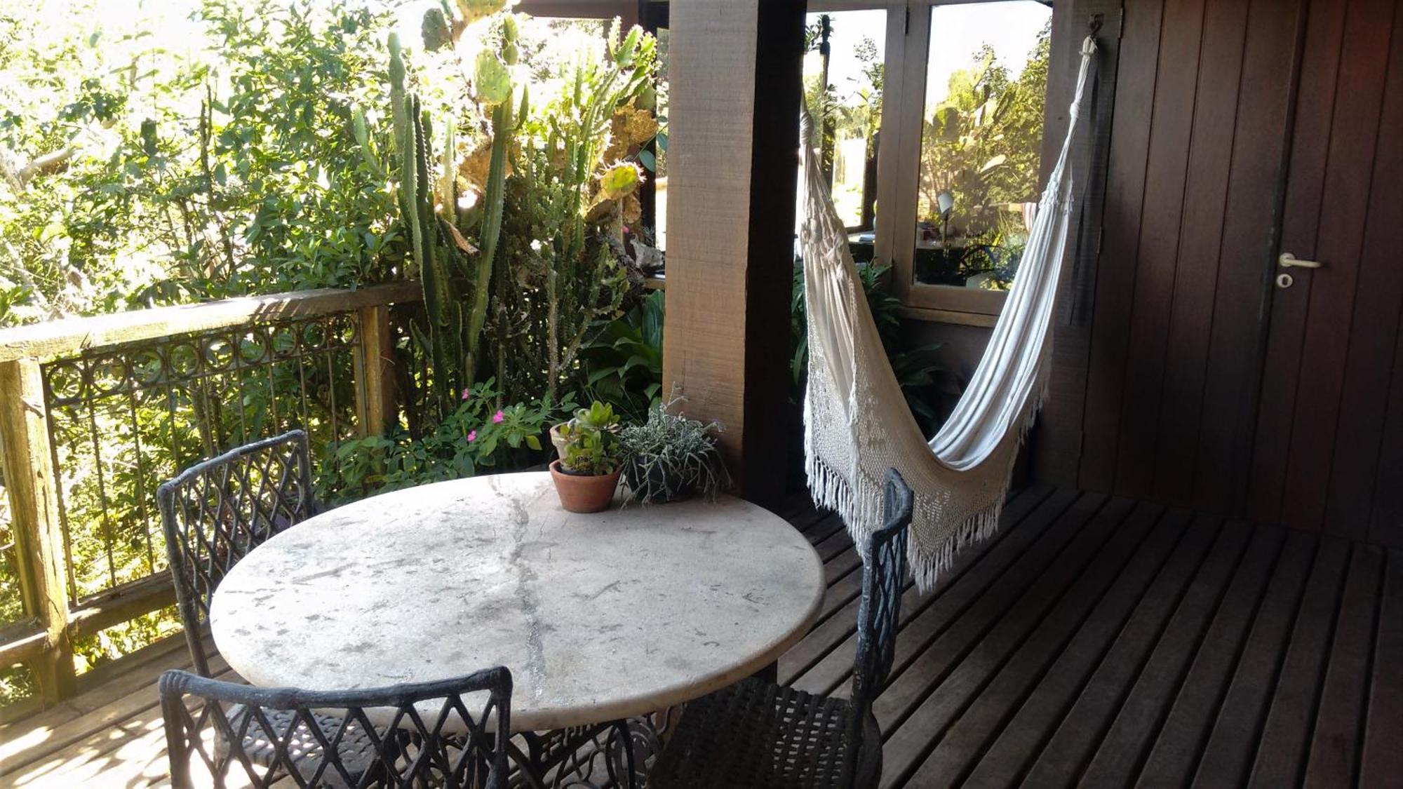 Suite Em Geriba A 50 Metros Da Praia Com Vista Búzios Exteriör bild