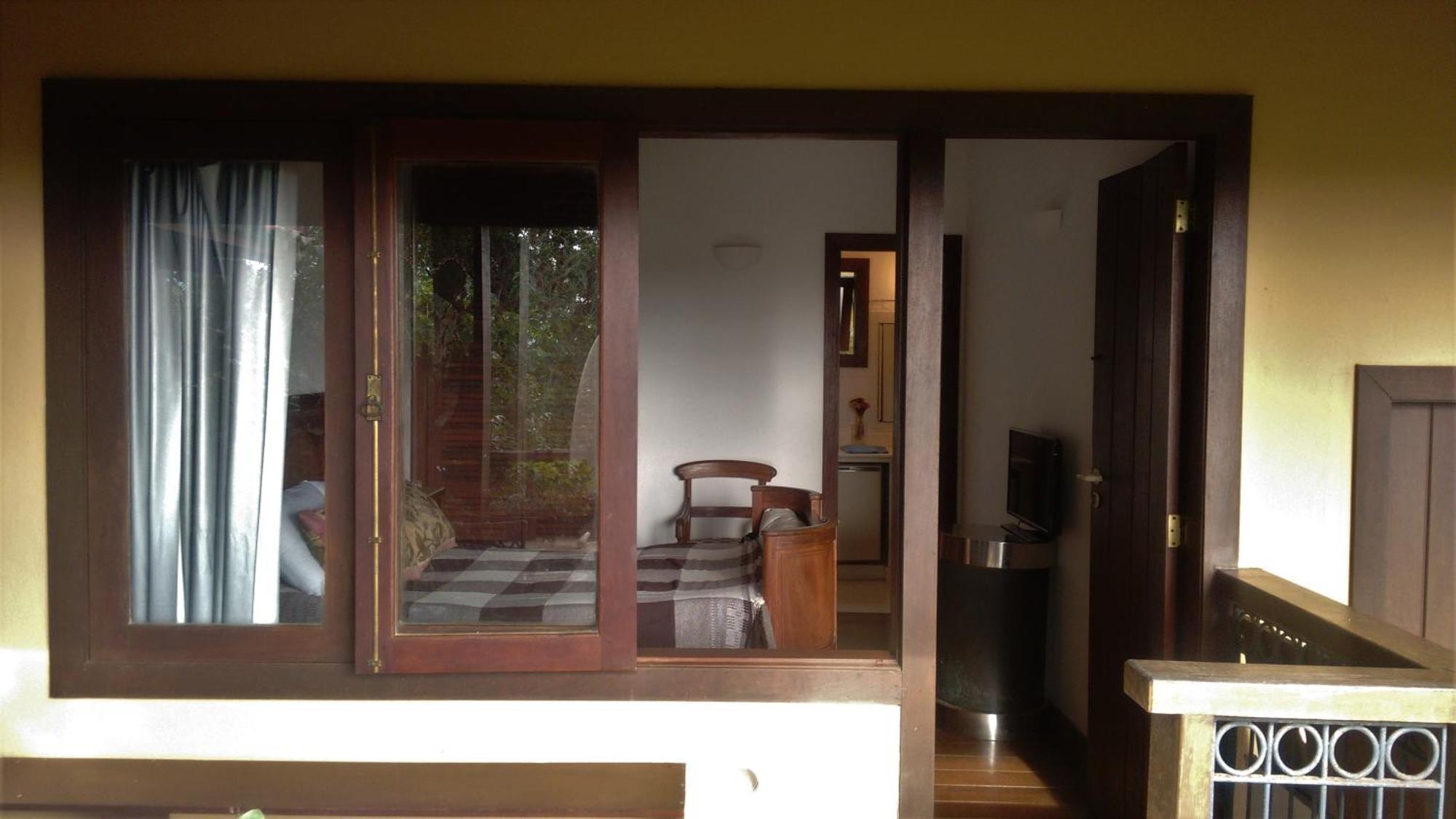 Suite Em Geriba A 50 Metros Da Praia Com Vista Búzios Exteriör bild