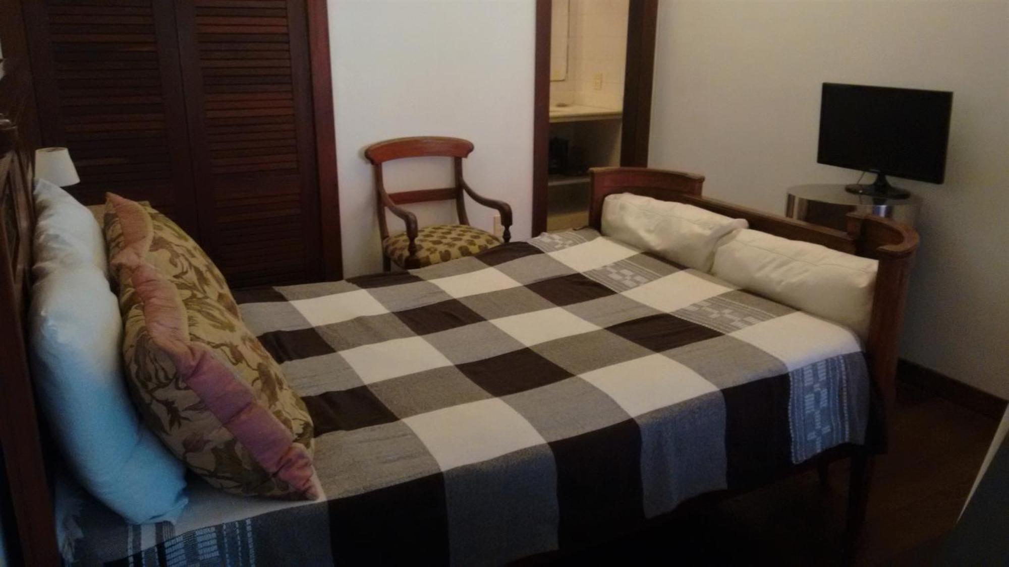 Suite Em Geriba A 50 Metros Da Praia Com Vista Búzios Exteriör bild